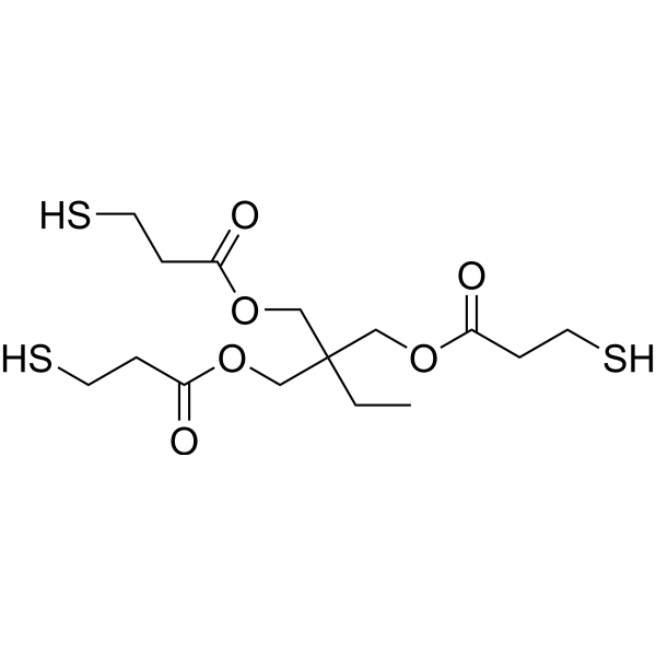 Trimethylolpropane tris(3-mercaptopropionate) 33007-83-9